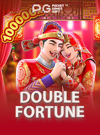 Double Fortune