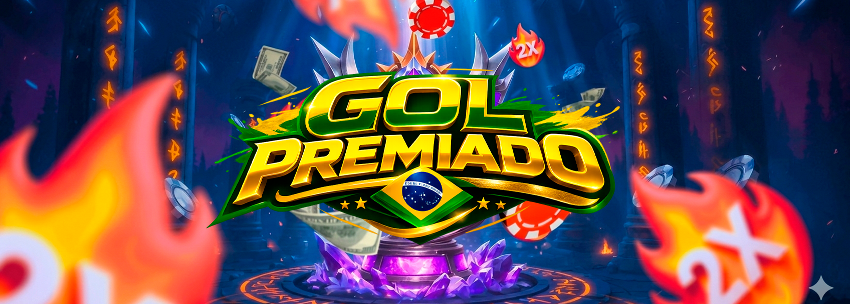 Banner de Presente Especial