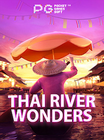 Thai River Wonders