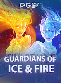 Guardians of Ice & Fire