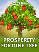 Prosperity Fortune Tree